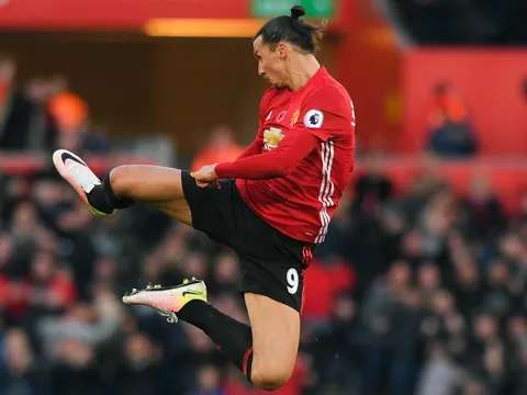 "Tôi đã nói 200 triệu lần, Ibrahimovic không hề vĩ đại"