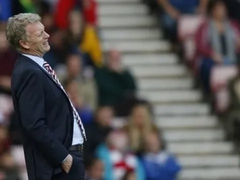 Tối hậu thư cho Moyes: Thắng Bournemouth hoặc ra đi