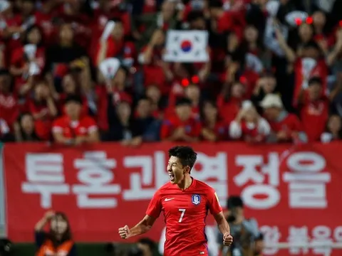 Tới lúc Heung-min Son cần ngoại lệ nghĩa vụ