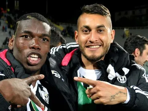 Tôi sẽ chọn Pereyra thay vì Pogba