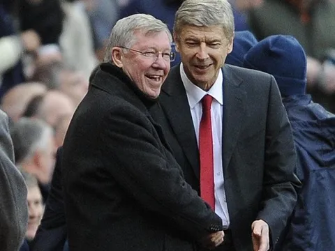 Tôi yêu Premier League vì tính nhân văn và tinh thần hiệp sĩ