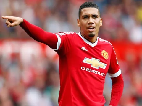 Tổng hợp chuyển nhượng ngày 13/11: Arsenal muốn có Smalling, M.U theo đuổi Bruma