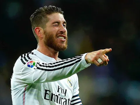 Tổng hợp chuyển nhượng ngày 15/10: Man United săn sao Monaco, Chelsea bạo chi vì Ramos