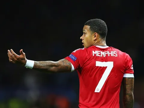 Tổng hợp chuyển nhượng ngày 16/10: Chelsea chi 24 triệu bảng cho sao Porto, Depay ở ngã 3 đường