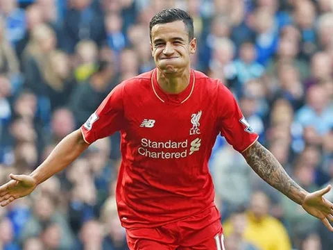 Tổng hợp chuyển nhượng ngày 17/11: Liverpool khó giữ chân Coutinho, M.U ngắm sao PSG