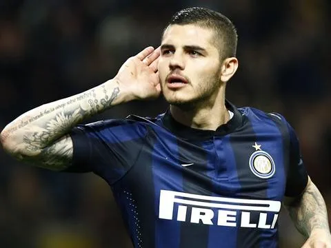 Tổng hợp chuyển nhượng ngày 19/10: Arsenal gặp đối thủ ở vụ Icardi, Barca muốn sao trẻ Man United