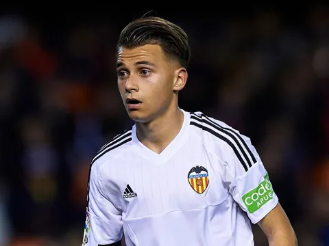 Tổng hợp chuyển nhượng ngày 20/10: Arsenal săn hậu vệ, sao Valencia từ chối Man United
