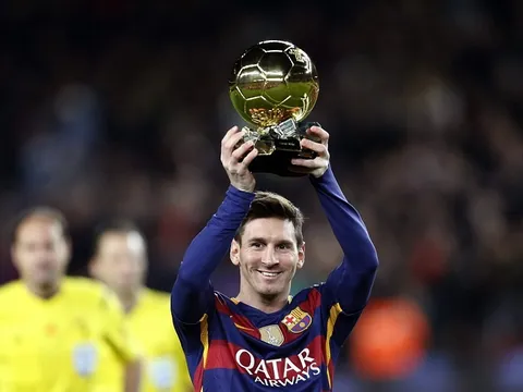 Tổng hợp chuyển nhượng ngày 23/11: Liverpool lên kế hoạch 40 triệu bảng, Barca không rõ tương lai Messi