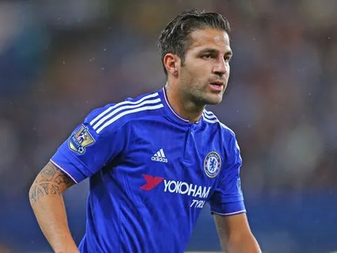 Tổng hợp chuyển nhượng ngày 25/09: West Ham hỏi mua Fabregas, M.U có cơ hội sở hữu Drinkwater