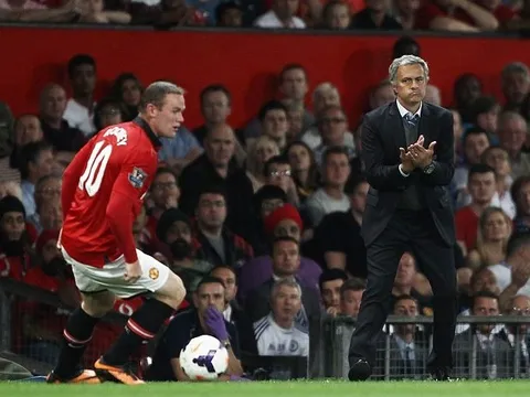 Tổng hợp chuyển nhượng ngày 25/10: Mourinho muốn Rooney rời M.U, Arsenal nhận tin vui chuyển nhượng