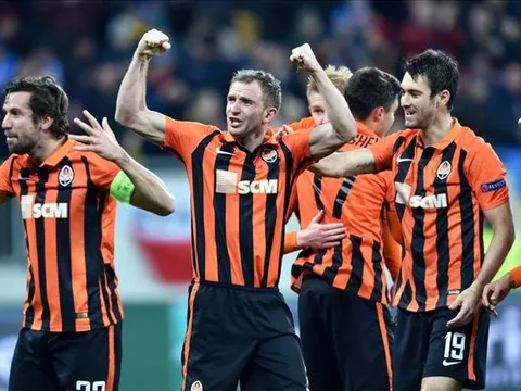 Tổng hợp Europa League: Lộ diện 4 cái tên đi tiếp