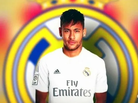 Top 10 "bom tấn" chờ Real Madrid kích hoạt: Cú sốc mang tên Neymar?