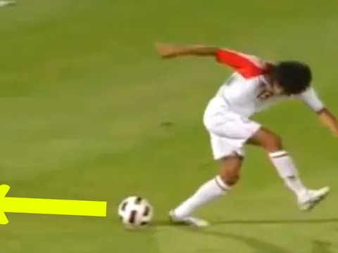 Top 10 cú sút penalty khôn ngoan nhất