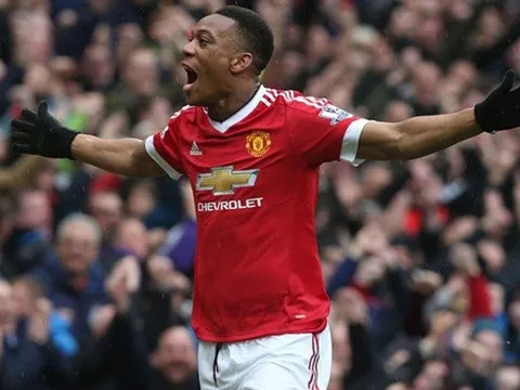 Top 10 sao trẻ đắt giá nhất lịch sử: Man United lấn át tất cả