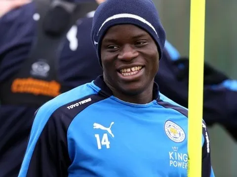 Top 5 bản hợp đồng đáng chú ý nhất tuần qua: Chelsea kích nổ "bom tấn" Kante