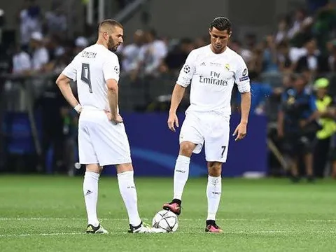 Top 5 cầu thủ Real Madrid đủ sức toả sáng tại một CLB khác