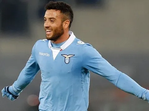 Top 5 chân chuyền tốt nhất Serie A sau 13 vòng