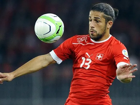 Top 5 hậu vệ trái đáng xem nhất EURO 2016