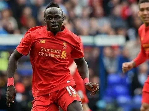 Top các cầu thủ xuất sắc nhất Liverpool 2 tháng đầu mùa