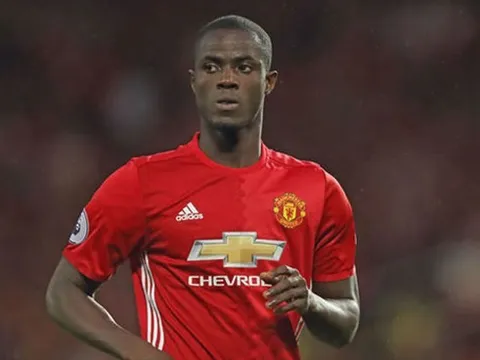 Top các cầu thủ xuất sắc nhất Man Utd 2 tháng đầu mùa
