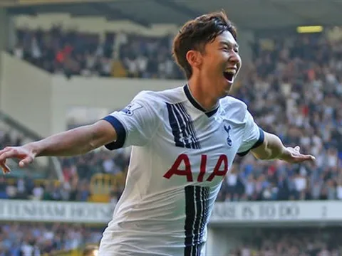 Top các cầu thủ xuất sắc nhất Tottenham 2 tháng đầu mùa