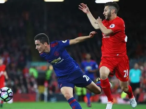 Top các cầu thủ xuất sắc nhất vòng 8 Premier League