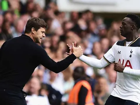 Tottenham chưa đủ sức là ứng viên vô địch