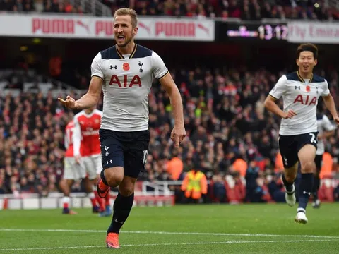 Tottenham sẽ khiến Man Utd hụt hẫng
