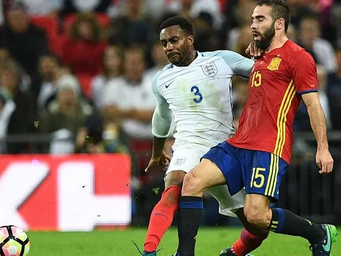 Bão chấn thương càn quét Tottenham