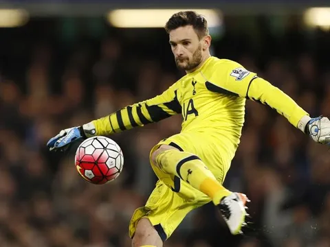 Tottenham xứng đáng là đội bóng lớn