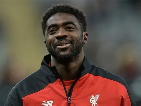 Liverpool chuẩn bị thanh lý trung vệ