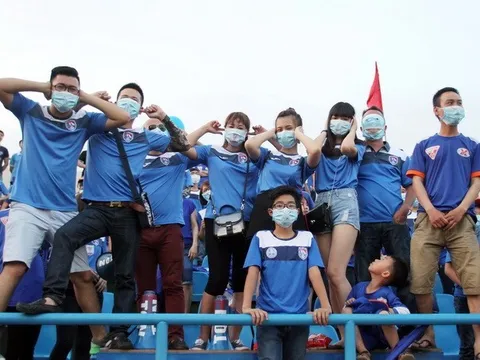 Bê bối CĐV Than Quảng Ninh: Nơi bóng đá không nở nụ cười