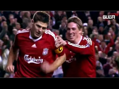 Trận cầu kinh điển, Liverpool 4-0 Real Madrid