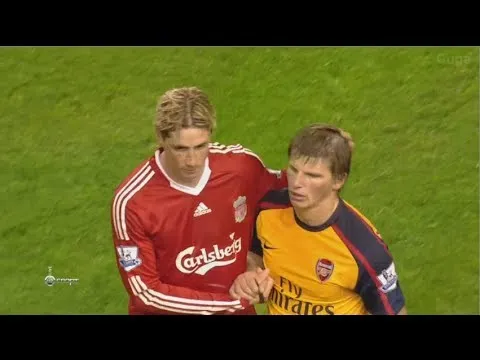 Trận cầu kinh điển, Liverpool vs Arsenal 4-4