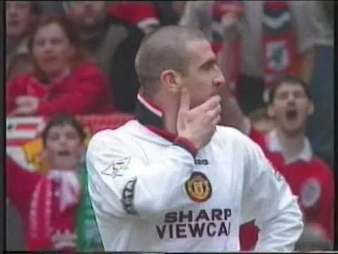 Trận cầu kinh điển, Man Utd vs Liverpool 1996/97