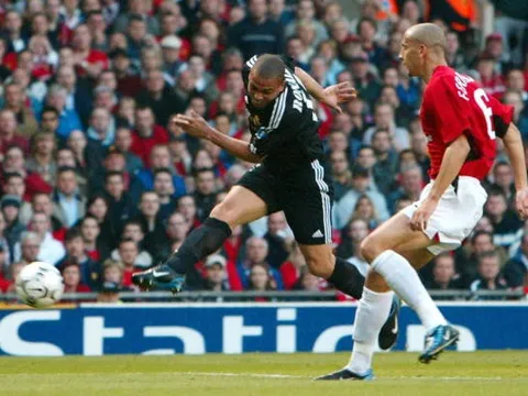 Trận cầu kinh điển, Man Utd vs Real Madrid 4-3