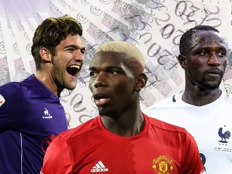 1 tỷ bảng biến Premier League thành bãi rác khổng lồ