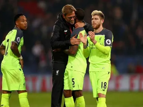 Triết lý của Klopp: Chiến thắng hơn đá đẹp