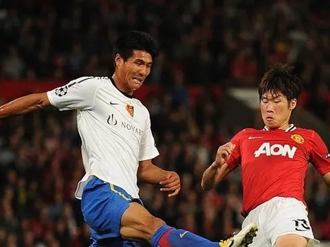 Triều Tiên đưa cầu thủ từng đá Champions League đến Việt Nam