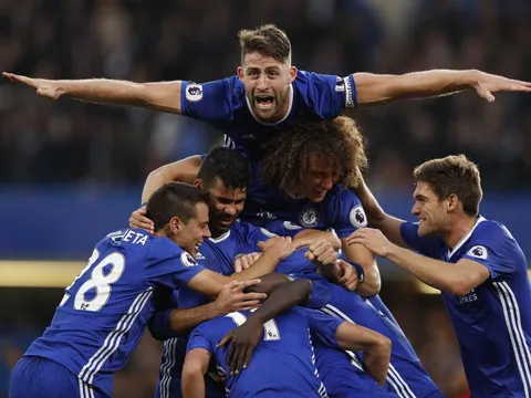 Trò cũ nhấn chìm Mourinho ngày về Stamford Bridge