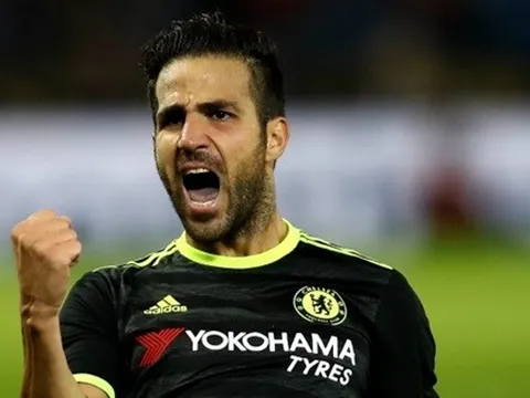 Trở về Emirates, Fabregas có được mọi người chào đón?