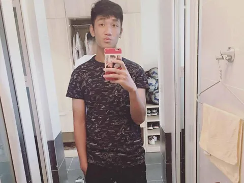 Điểm mặt những hot boy cực dễ thương của U19 Việt Nam