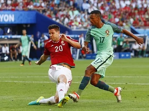 TRỰC TIẾP Hungary 3-3 Bồ Đào Nha: Ronaldo lại tỏa sáng (Hết giờ)