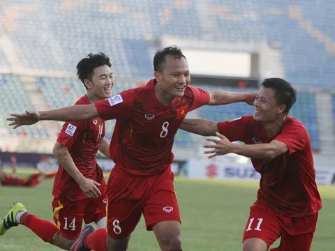 Trực tiếp Malaysia 0-1 Việt Nam: Chiến thắng xứng đáng (Kết thúc)