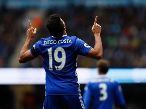 Trực tiếp Man City 1-3 Chelsea: Đội khách thắng thuyết phục (Kết thúc)