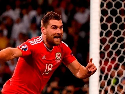 TRỰC TIẾP Xứ Wales 3-1 Bỉ: Ngược dòng ngoạn mục (FT)