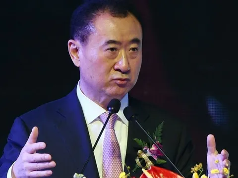 Trung Quốc, mối đe dọa cho bóng đá châu Âu