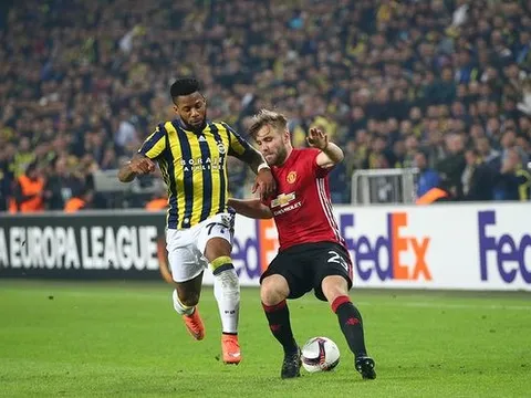 Trước đại chiến Arsenal, sao Man Utd kịp trở lại