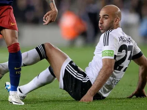 Vì David Luiz, Chelsea lật kèo sao Valencia
