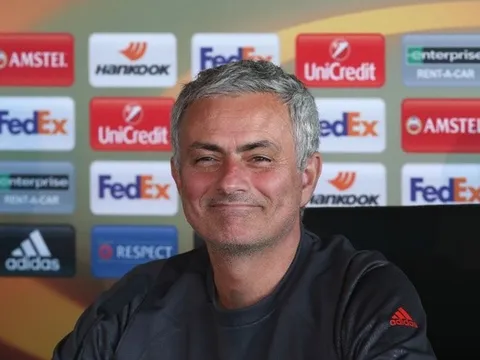 Trước thời Mourinho, Chelsea chỉ là CLB nhỏ bé